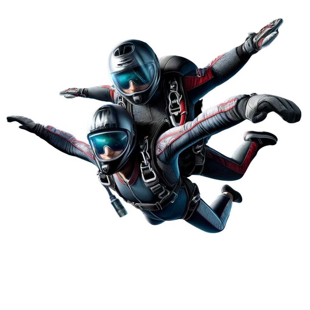 OXYGEN JUMP