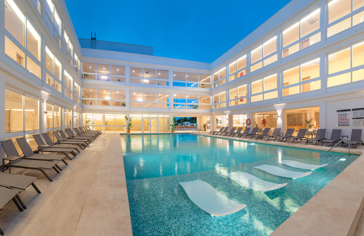 RH Silene pool