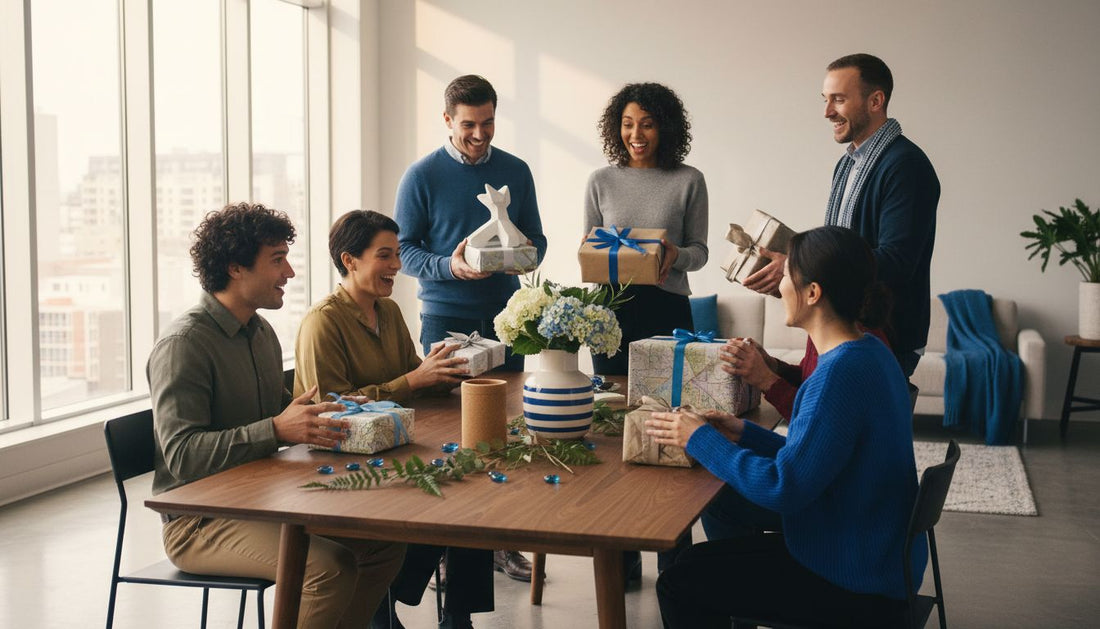 oriģinālas dāvanas hero header image