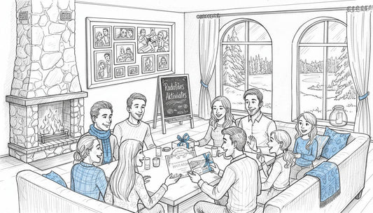 unikālas dāvanas pieredze