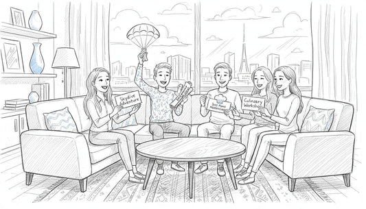 foršas dāvanas Latvija