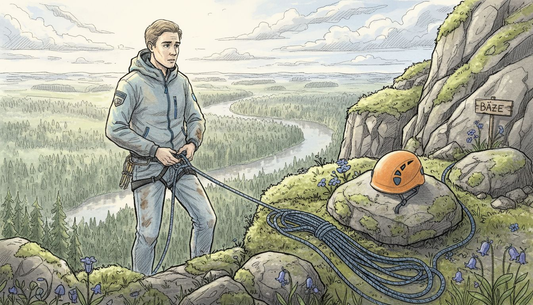 Ropejumper jau gatavs lēkt Latvijā!