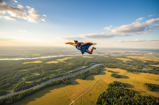 Adrenalīna dienas brauciens no Rīgas: pilnīgs ceļvedis 2026