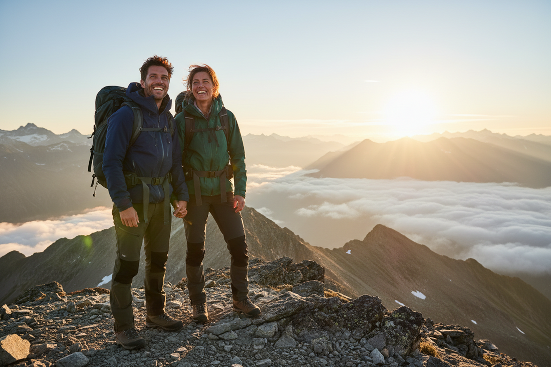 7 bucket list piedzīvojumi Latvijā, ko paspēt līdz 30
