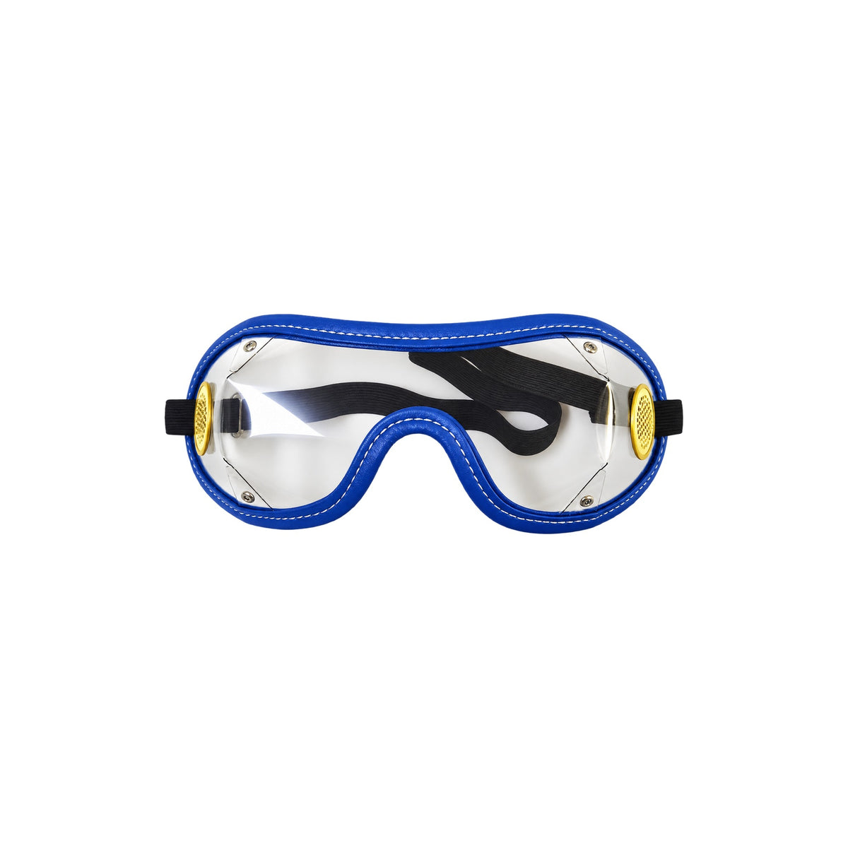 Personīgās lēciena brilles Clear