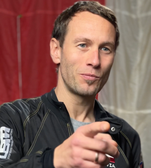 Segejs Plotnikovs, Skydive Latvia instruktors