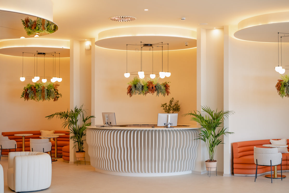 RH Silene Hotel & Spa, Castellón
