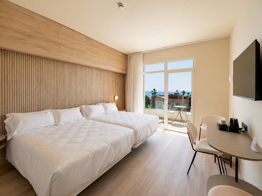 RH Silene Hotel & Spa